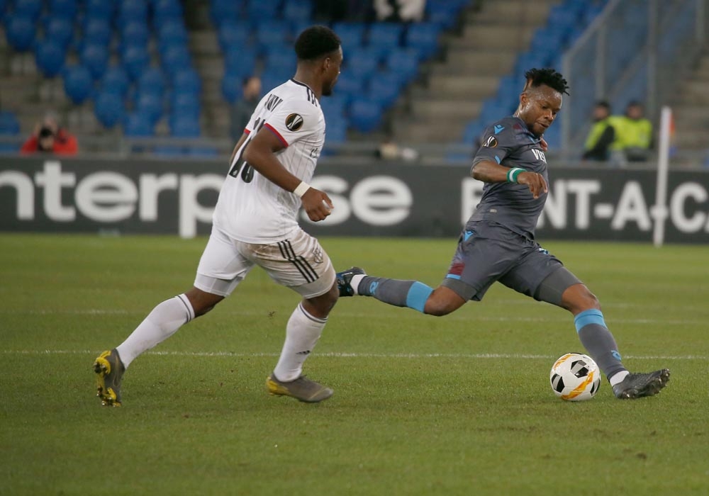 Onazi: Hedeflerimize Ulaşmamız İçin Yardım Etme Zamanı