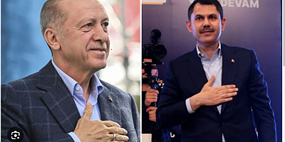 Önce Erdoğan'a şimdi Kurum'a operasyon..