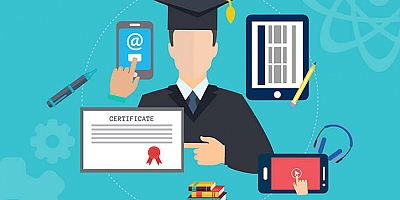 ONLİNE LİSE DİPLOMA PROGRAMI