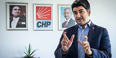 Onursal Adıgüzel: CHP'nin anketleri ve seçim sonuçları birbiriyle uyumluydu