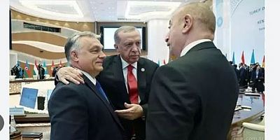 Orban'ın ittifakı tüm kıtada yayılıyor: 2 Avrupa ülkesinden daha katılım! 