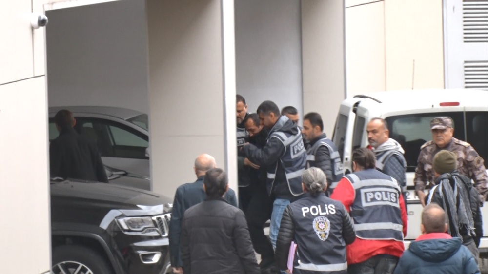 Ordu Cumhuriyet Başsavcılığından Ceren Özdemir Açıklaması