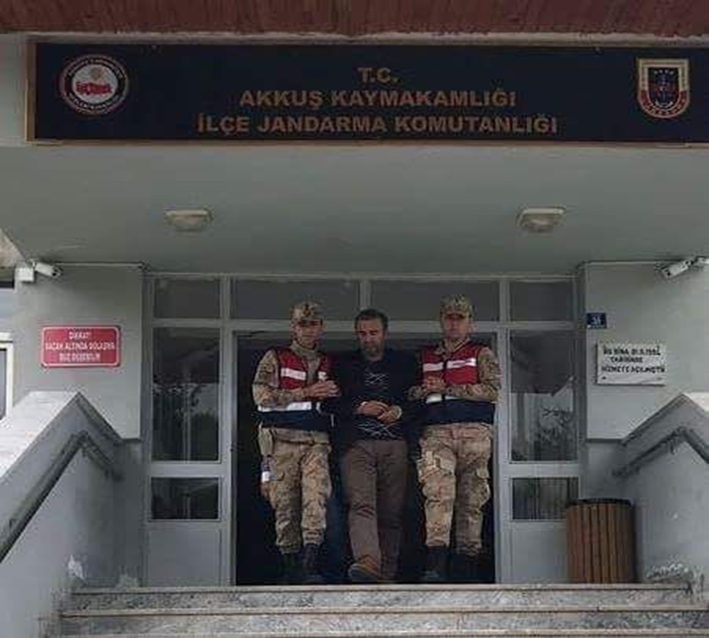 Ordu’daki seri cinayet sanığından şoke eden sözler