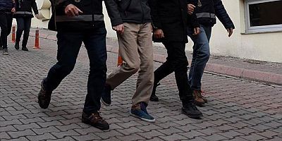 Organize suç örgütleri 