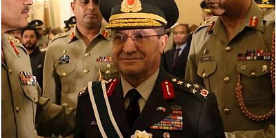 Orgeneral Selçuk Bayraktaroğlu Genelkurmay Başkanı oldu