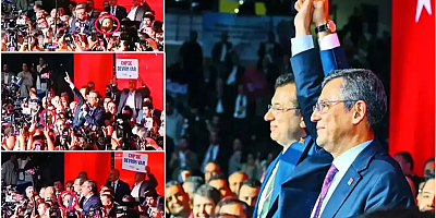 Örgüt CHP'yi de ahtapot gibi sarmış! Görüntüler iddianameye girdi