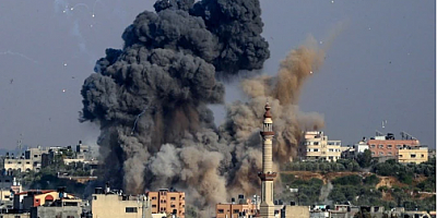 Orta Doğu’da savaşın üçüncü gününde tablo ağırlaşıyor