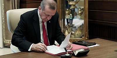 Orta Vadeli Program'a ilişkin Cumhurbaşkanı Kararı Resmi Gazete'de
