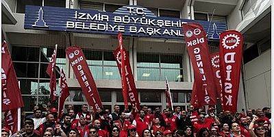 Ortalık daha da karışacak! Grev sonrası toplu işten çıkarma kararı