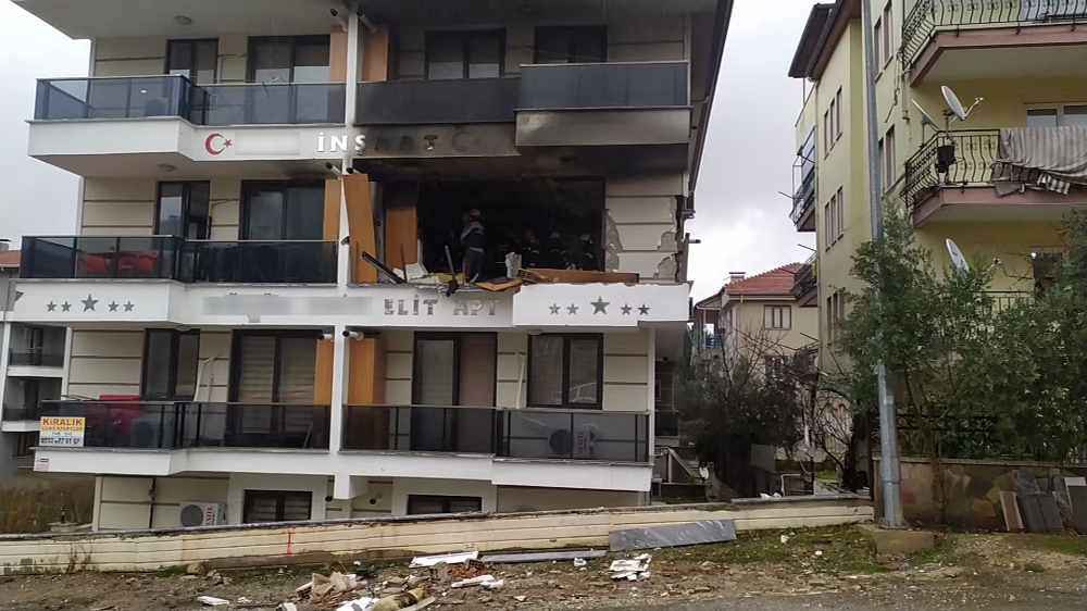 Ortalık Savaş Alanına Döndü: 3 Yaralı