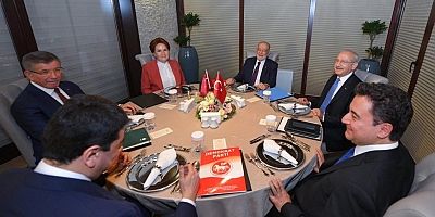 Ortalık toz duman.. Akşener Yavaş'ı Kılıçdaroğlu İmamoğlu'nu istemiyor