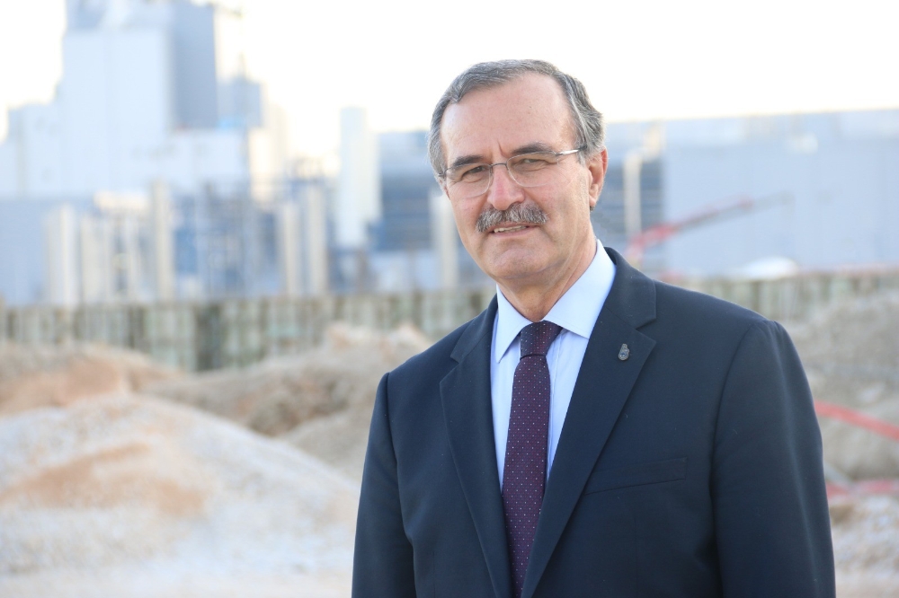 OSB’lerin elektrik tüketimi aralık ayında da arttı