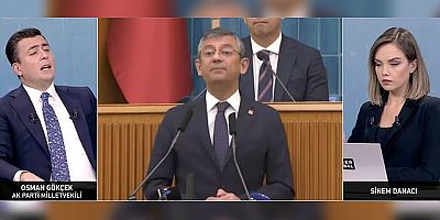 Osman Gökçek'ten Özgür Özel'e: Kimlere hangi paralar ödendi