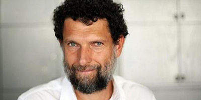 Osman Kavala kararını sindiremeyen Almanya'dan yeni hamle..