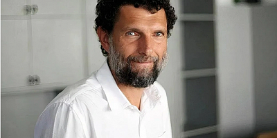 Osman Kavala'nın yeniden yargılanma talebi reddedildi