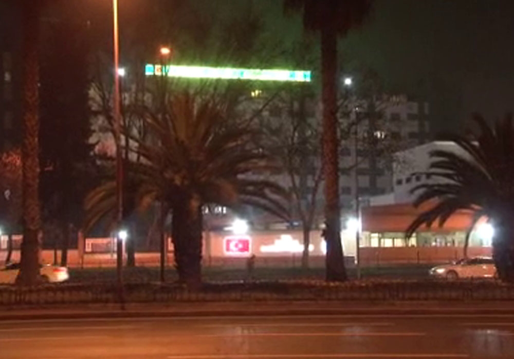 Osman Kavala Terörle Mücadele Şube Müdürlüğüne getirildi