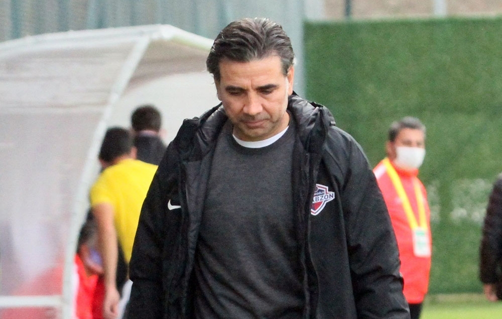 Osman Özköylü: 