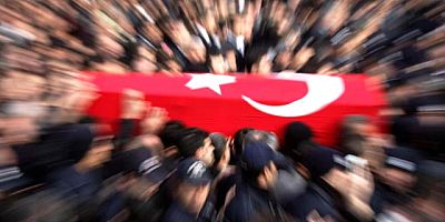 Osmaniye'ye şehit ateşi düştü