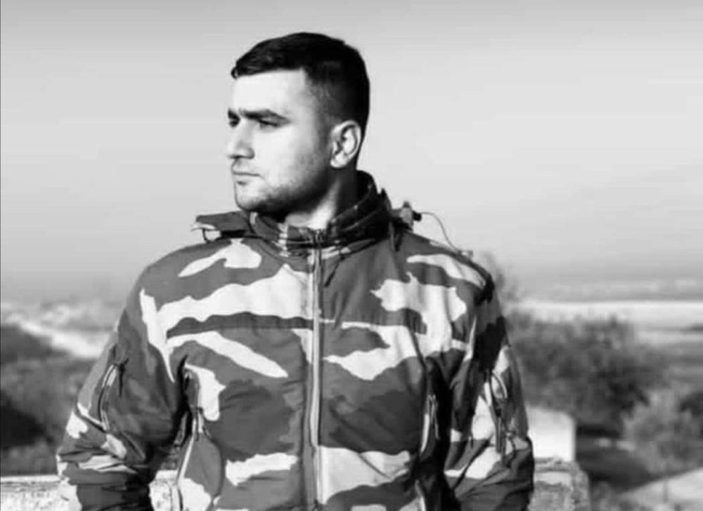 Osmaniye’ye ikinci şehit ateşi düştü