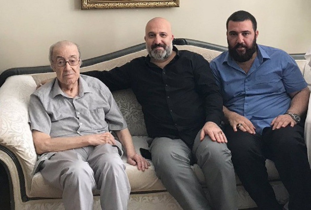 Osmanlı Hanedanı reisi Dündar Osmanoğlu, Şam’da vefat etti