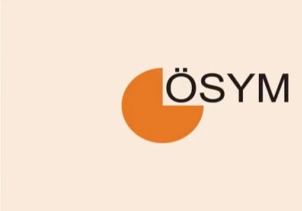 ÖSYM Başkanı Aygün’den YKS öncesi bilgilendirici animasyon