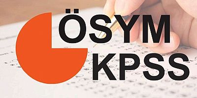 ÖSYM, KPSS cevap anahtarını yayınladı!