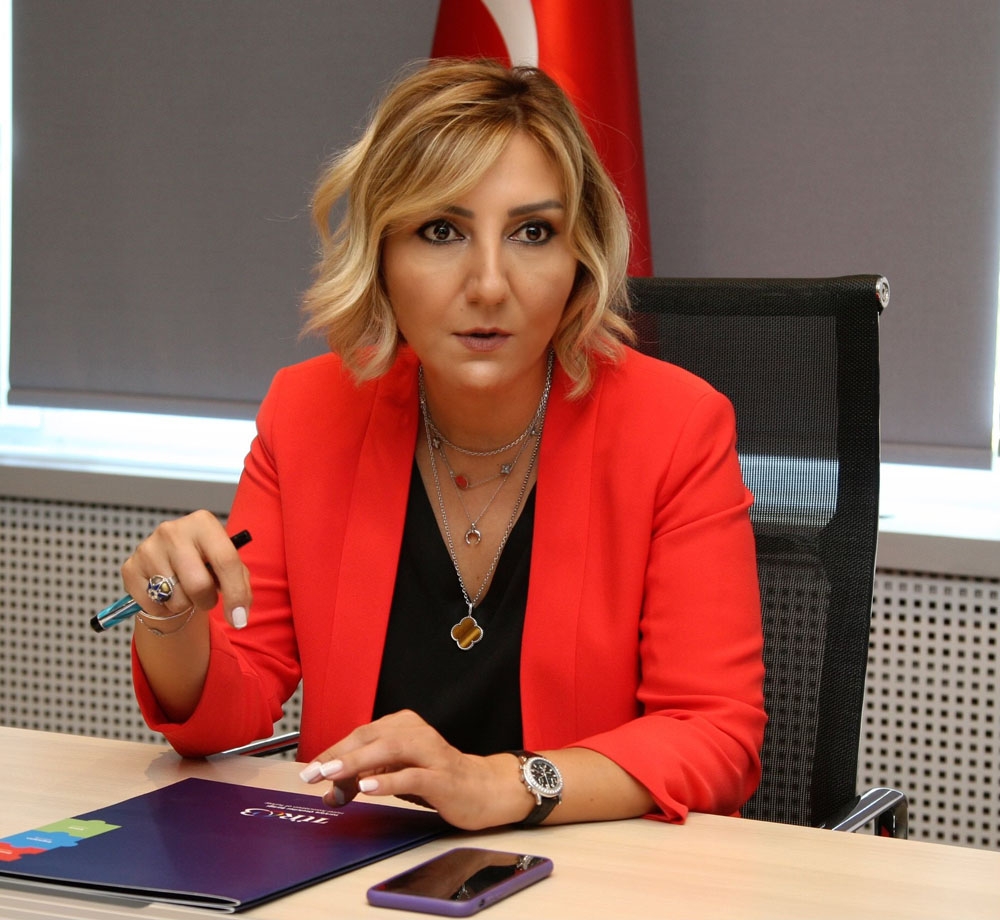 Otel doluluk oranları geçen yılın ağustos ayına göre yüzde 55,9 azaldı