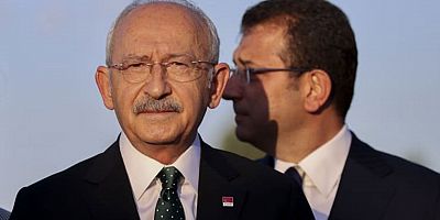 Otel odasında kavga! Kılıçdaroğlu ile İmamoğlu 1 saat baş başa kaldı