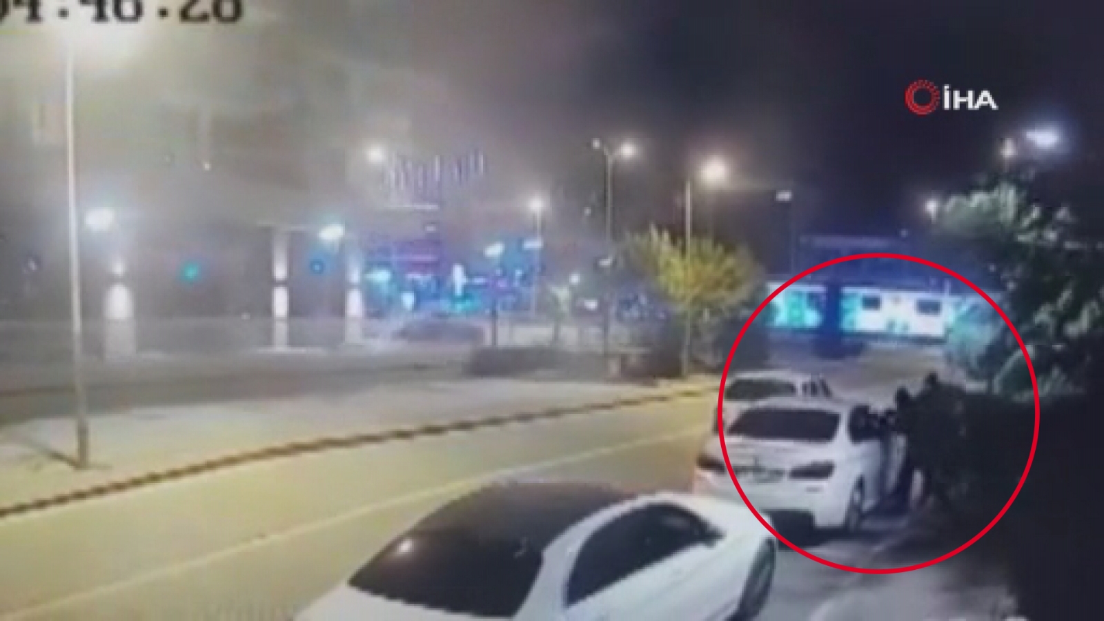 Oto hırsızlık şebekesine operasyon: 6 şüpheli yakalandı, 12 çalıntı araç ele geçirildi