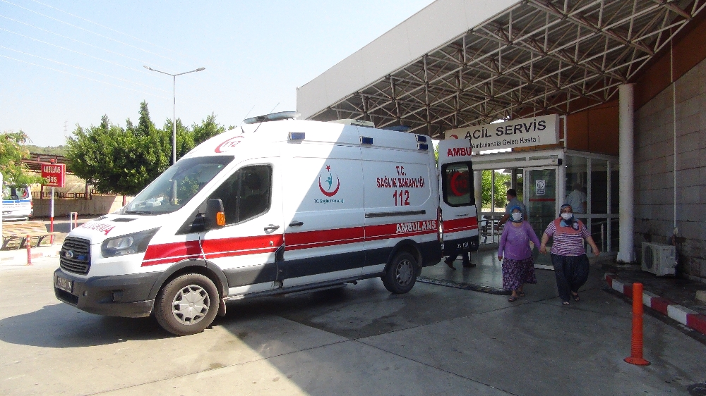 Otobüs kazasında yaralanan 15 asker taburcu edildi