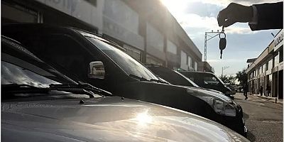 Otomobil sahipleri ve alacaklar dikkat! Araç satışlarında yeni dönem..