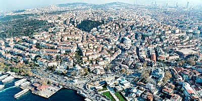 Oturduğunuz binanın depreme dayanıklı olup olmadığını nasıl anlarsınız?