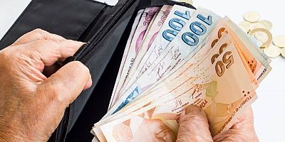 OVP ile enflasyon hesabı değişti! En düşük emekli aylığı 10 bin lirayı geçecek