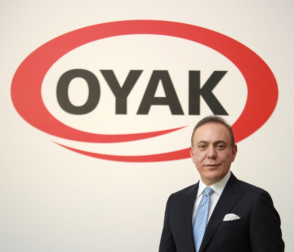 OYAK, Milangaz’ı bünyesine kattı