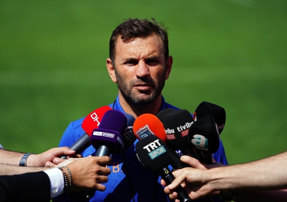 Oyunu Doğru Oynadık”