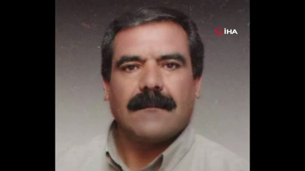 Özalp ilçesindeki saldırıda hayatını kaybeden sivil vatandaş toprağa verildi