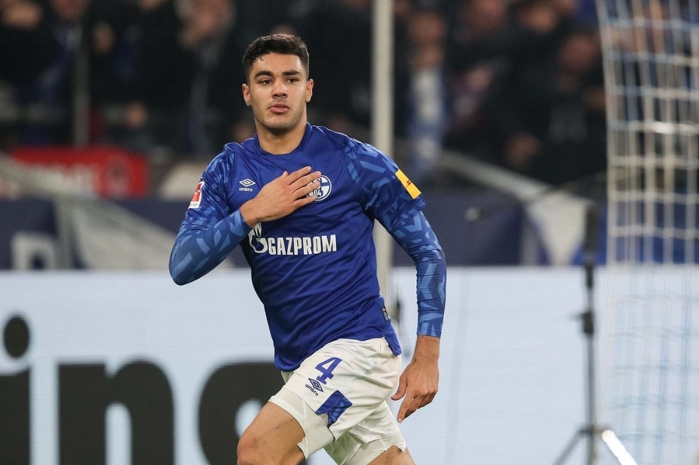 Ozan Kabak, Liverpool’da