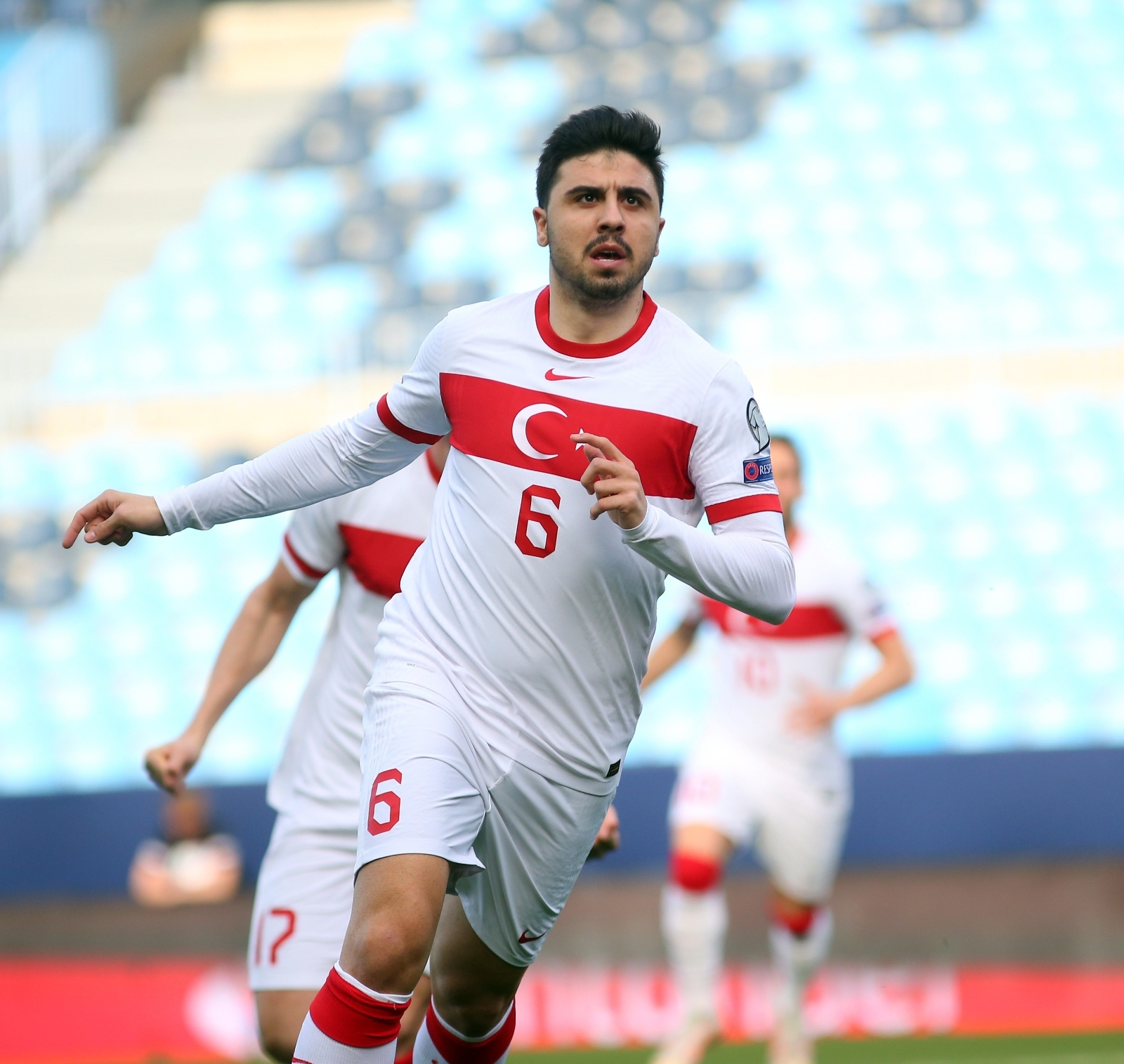 Ozan Tufan: 