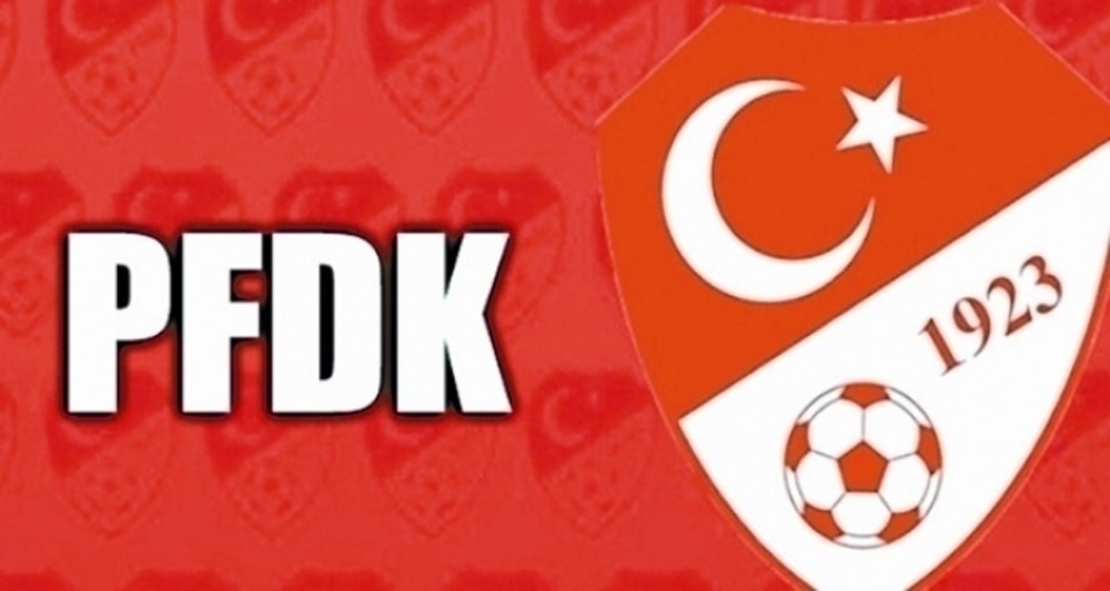 Ozan Tufan ve Adem Büyük, PFDK’ya sevk edildi