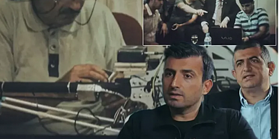 Özdemir Bayraktar belgeseli yayında: İyi ki pes etmedi