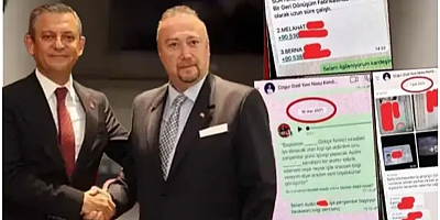 Özel'den ''torpil'' talimatları! CHP'nin akıl hocası Özkan Yalım çıktı
