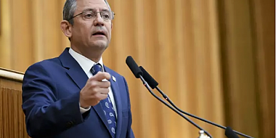 Özel'den yine skandal açıklama: 