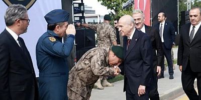  Özel Harekat Daire Başkanı Süleyman Karadeniz, Muğla'ya atandı