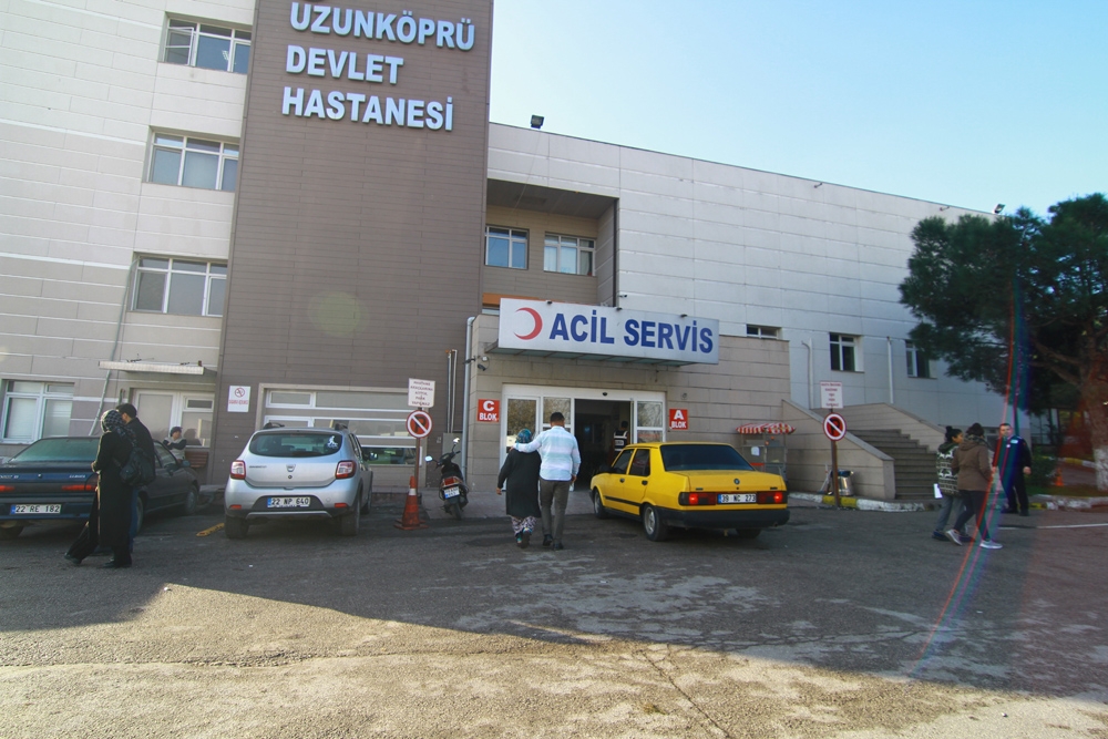 Özel Harekat Polisleri Kaza Yaptı: 18 Yaralı