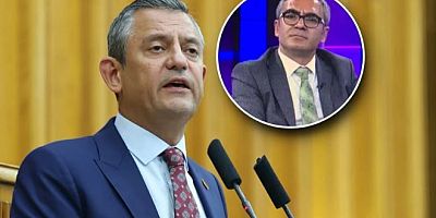 Özel’in “İBB Borsası” dediği avukat Mehmet Yıldırım sessizliğini bozdu!