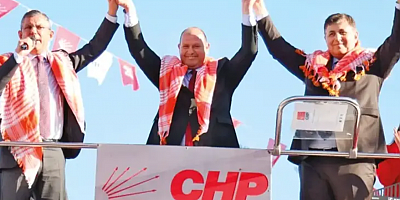 Özgür Özel