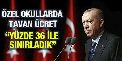 Özel okul ücretlerine zam sınırı geldi