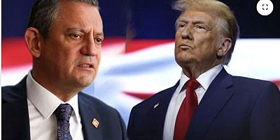 Özel, Trump'ın Cumhurbaşkanı Erdoğan hakkındaki sözlerini değerlendirdi
