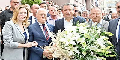 Özel ziyaret, özel harcama: 4.2 milyon TL!