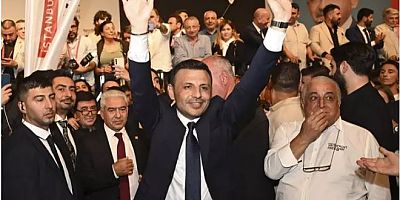 Özgür Çelik'in seçildiği kongrede rüşvet pazarlığı! CHP'ye süre verildi